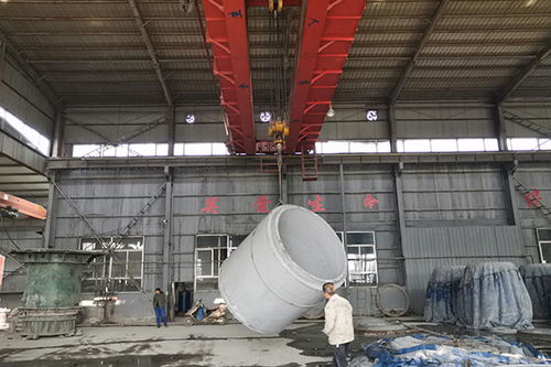 太原水泥管生產廠家創新管業 打造高品質水泥制品，助力城市建設