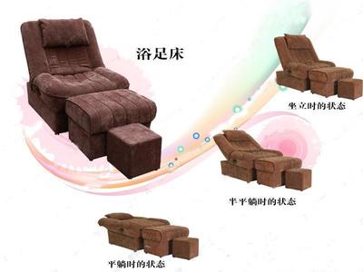 泉州足浴沙發 定制、批發與供應的全方位指南