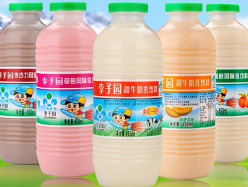 李子園 深耕大單品戰(zhàn)略，產(chǎn)能與渠道雙輪驅(qū)動(dòng)飲料生產(chǎn)新篇章