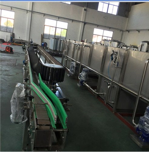 酵素飲料設備制造投資成本分析與概覽